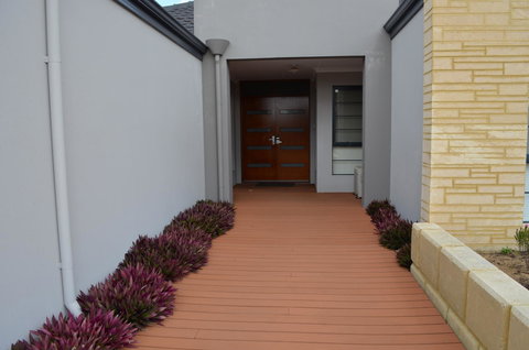 Ellard Bed & Breakfast - Palm Beach Accommodation 16