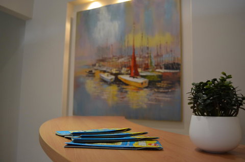 Ellard Bed & Breakfast - Palm Beach Accommodation 17