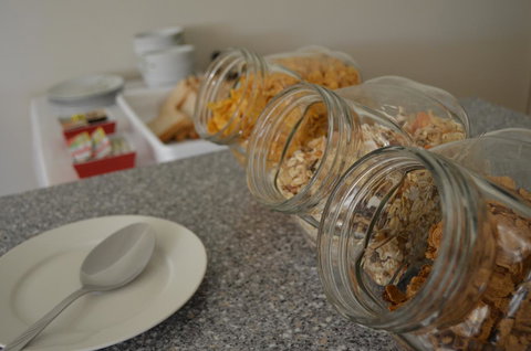 Ellard Bed & Breakfast - Palm Beach Accommodation 15