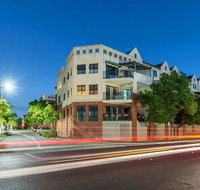 Subiaco Emporium Apartment - Palm Beach Accommodation