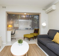 Townshend Rd - Palm Beach Accommodation
