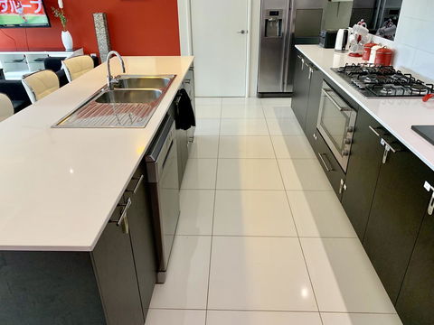 The CÃ©ad MÃ­le FÃ¡ilte Busselton - Palm Beach Accommodation 11