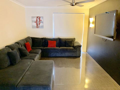 The CÃ©ad MÃ­le FÃ¡ilte Busselton - Palm Beach Accommodation 26