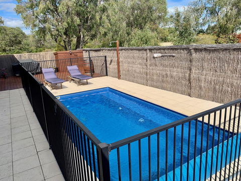 The CÃ©ad MÃ­le FÃ¡ilte Busselton - Palm Beach Accommodation 3