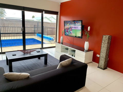 The CÃ©ad MÃ­le FÃ¡ilte Busselton - Palm Beach Accommodation 8