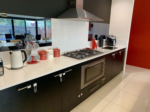 The CÃ©ad MÃ­le FÃ¡ilte Busselton - Palm Beach Accommodation 27
