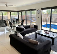 The Cad Mle Filte Busselton - Palm Beach Accommodation