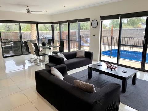 The CÃ©ad MÃ­le FÃ¡ilte Busselton - Palm Beach Accommodation 0