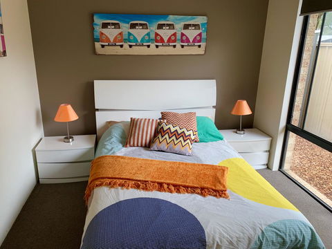 The CÃ©ad MÃ­le FÃ¡ilte Busselton - Palm Beach Accommodation 28