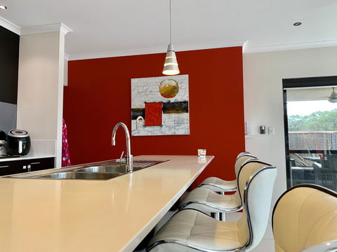 The CÃ©ad MÃ­le FÃ¡ilte Busselton - Palm Beach Accommodation 16