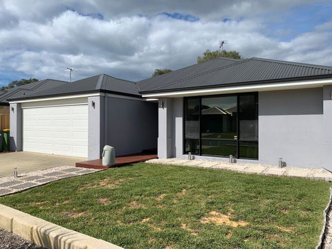 The CÃ©ad MÃ­le FÃ¡ilte Busselton - Palm Beach Accommodation 5