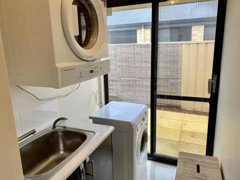 The CÃ©ad MÃ­le FÃ¡ilte Busselton - Palm Beach Accommodation 6
