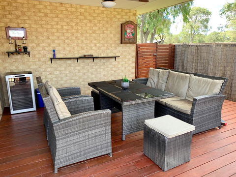 The CÃ©ad MÃ­le FÃ¡ilte Busselton - Palm Beach Accommodation 2
