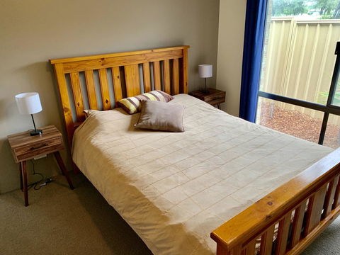 The CÃ©ad MÃ­le FÃ¡ilte Busselton - Palm Beach Accommodation 15
