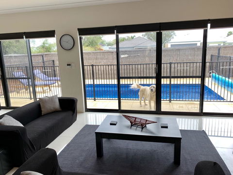 The CÃ©ad MÃ­le FÃ¡ilte Busselton - Palm Beach Accommodation 24