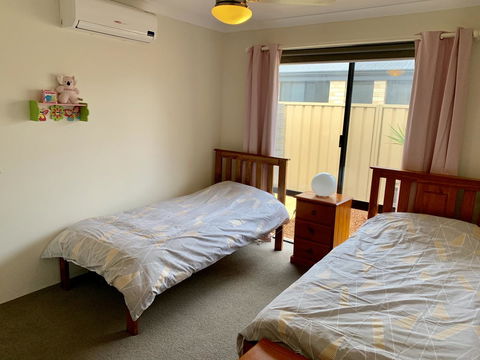 The CÃ©ad MÃ­le FÃ¡ilte Busselton - Palm Beach Accommodation 12