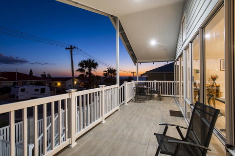 North Beach BnB - Palm Beach Accommodation 2