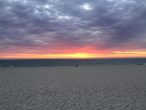 North Beach BnB - Palm Beach Accommodation 1