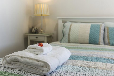 North Beach BnB - Palm Beach Accommodation 12