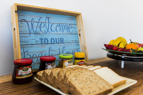 North Beach BnB - Palm Beach Accommodation 4