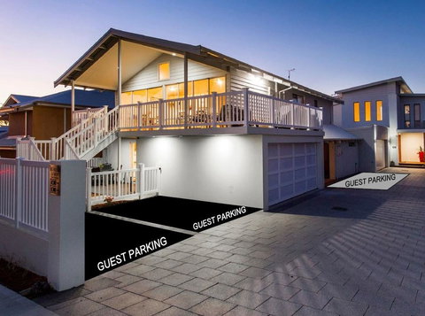 North Beach BnB - Palm Beach Accommodation 3