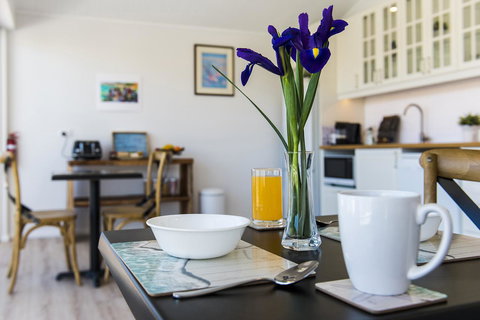 North Beach BnB - Palm Beach Accommodation 18