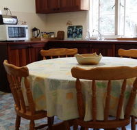 Woodlands of Balingup - Palm Beach Accommodation