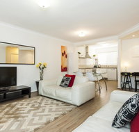 Forrest St - Palm Beach Accommodation