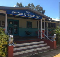 Esperance YHA - Palm Beach Accommodation