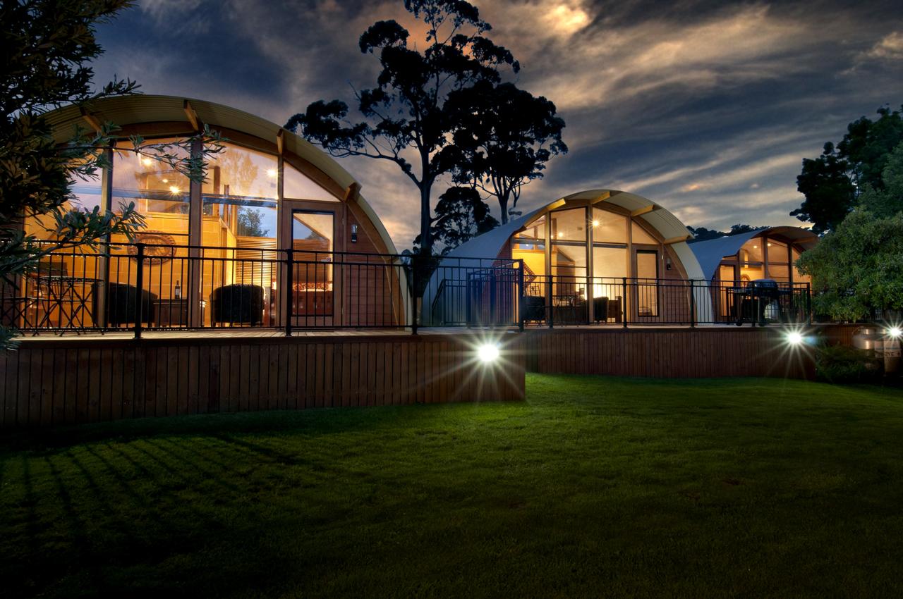 Great Bay TAS Palm Beach Accommodation