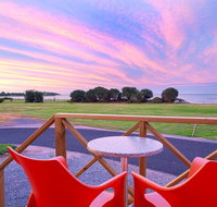 Discovery Parks  Devonport - Palm Beach Accommodation