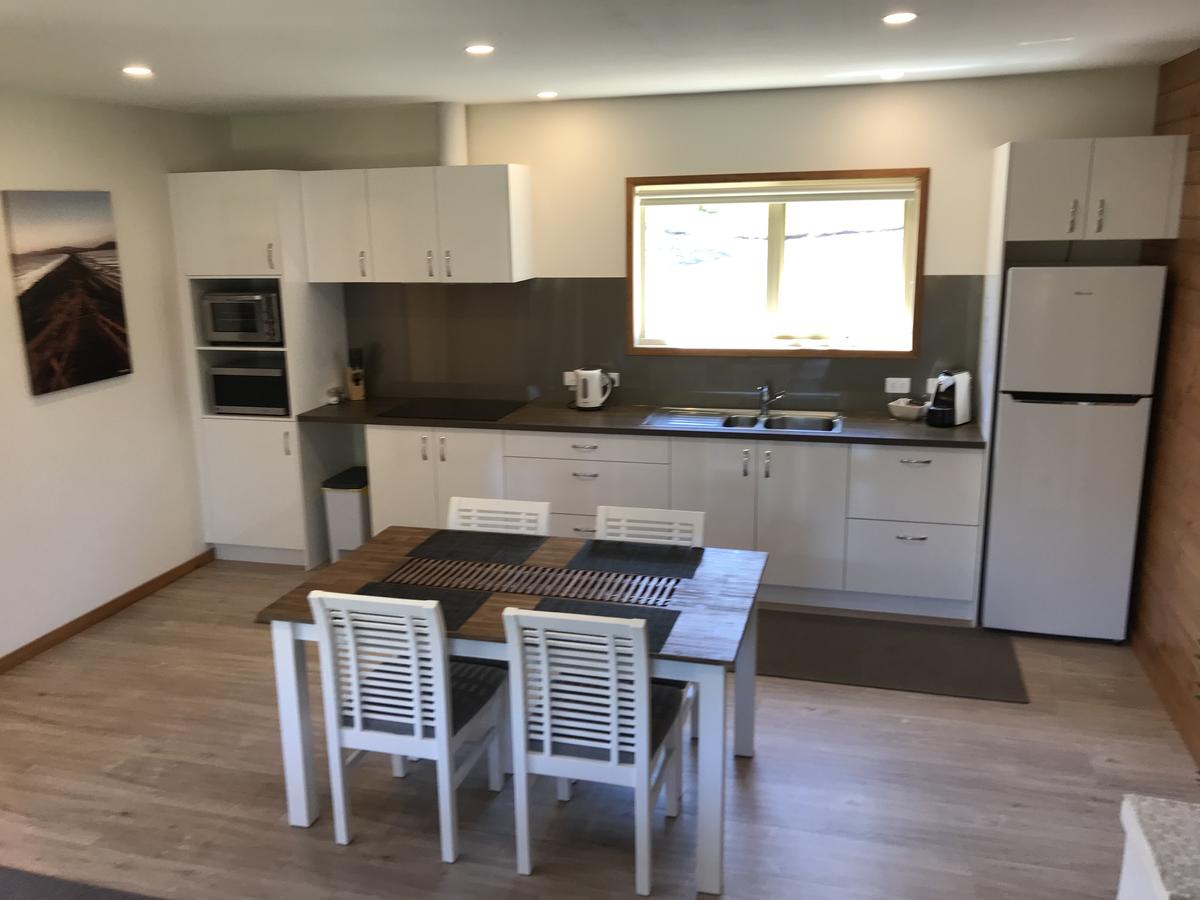 Lunawanna TAS Palm Beach Accommodation