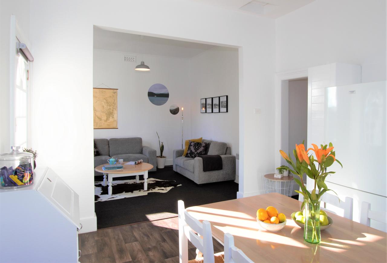 New Town TAS Palm Beach Accommodation