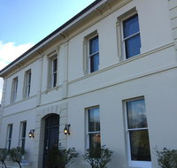 Clydesdale Manor - Palm Beach Accommodation