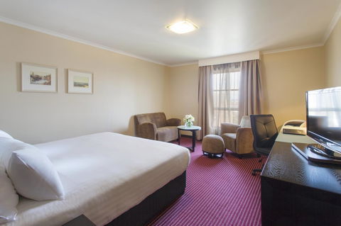Hotel Grand Chancellor Launceston - Palm Beach Accommodation 4