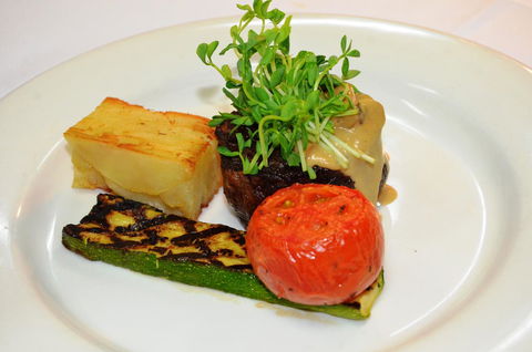 Hotel Grand Chancellor Launceston - Palm Beach Accommodation 38