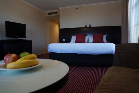 Hotel Grand Chancellor Launceston - Palm Beach Accommodation 22