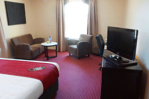 Hotel Grand Chancellor Launceston - Palm Beach Accommodation 18
