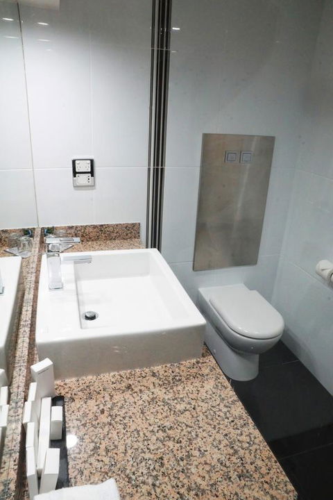 Hotel Grand Chancellor Launceston - Palm Beach Accommodation 35