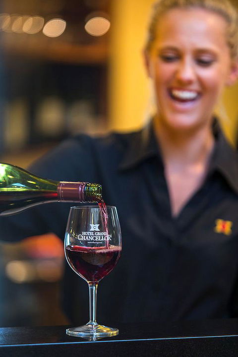 Hotel Grand Chancellor Launceston - Palm Beach Accommodation 29