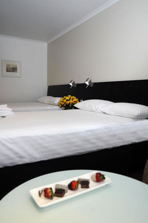 Hotel Grand Chancellor Launceston - Palm Beach Accommodation 15