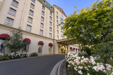 Hotel Grand Chancellor Launceston - Palm Beach Accommodation 12