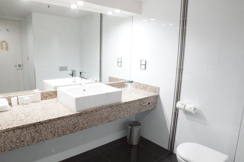 Hotel Grand Chancellor Launceston - Palm Beach Accommodation 8