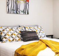 Oceana BB - Palm Beach Accommodation