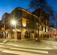Customs House Hotel - Palm Beach Accommodation