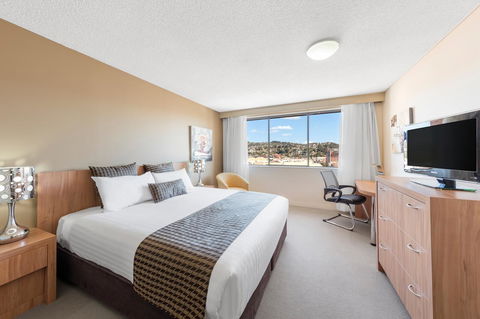 Best Western Plus Launceston - Palm Beach Accommodation 1