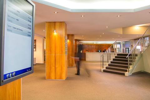 Best Western Plus Launceston - Palm Beach Accommodation 25