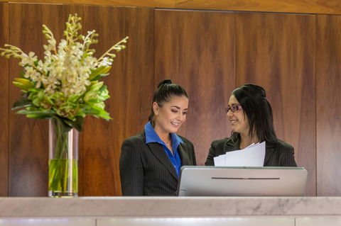 Best Western Plus Launceston - Palm Beach Accommodation 16