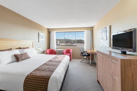 Best Western Plus Launceston - Palm Beach Accommodation 13