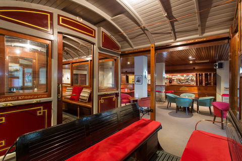 Best Western Plus Launceston - Palm Beach Accommodation 28